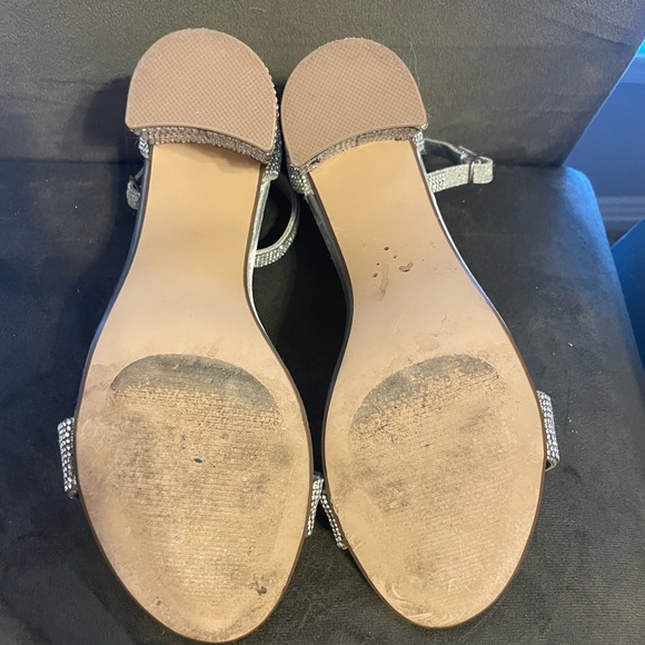 Steve Madden Carrson heels - Picture 4 of 4